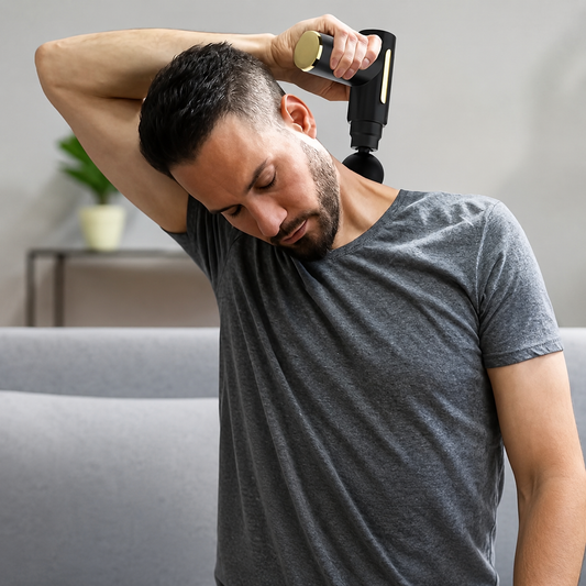 Avorix™ Massage Gun