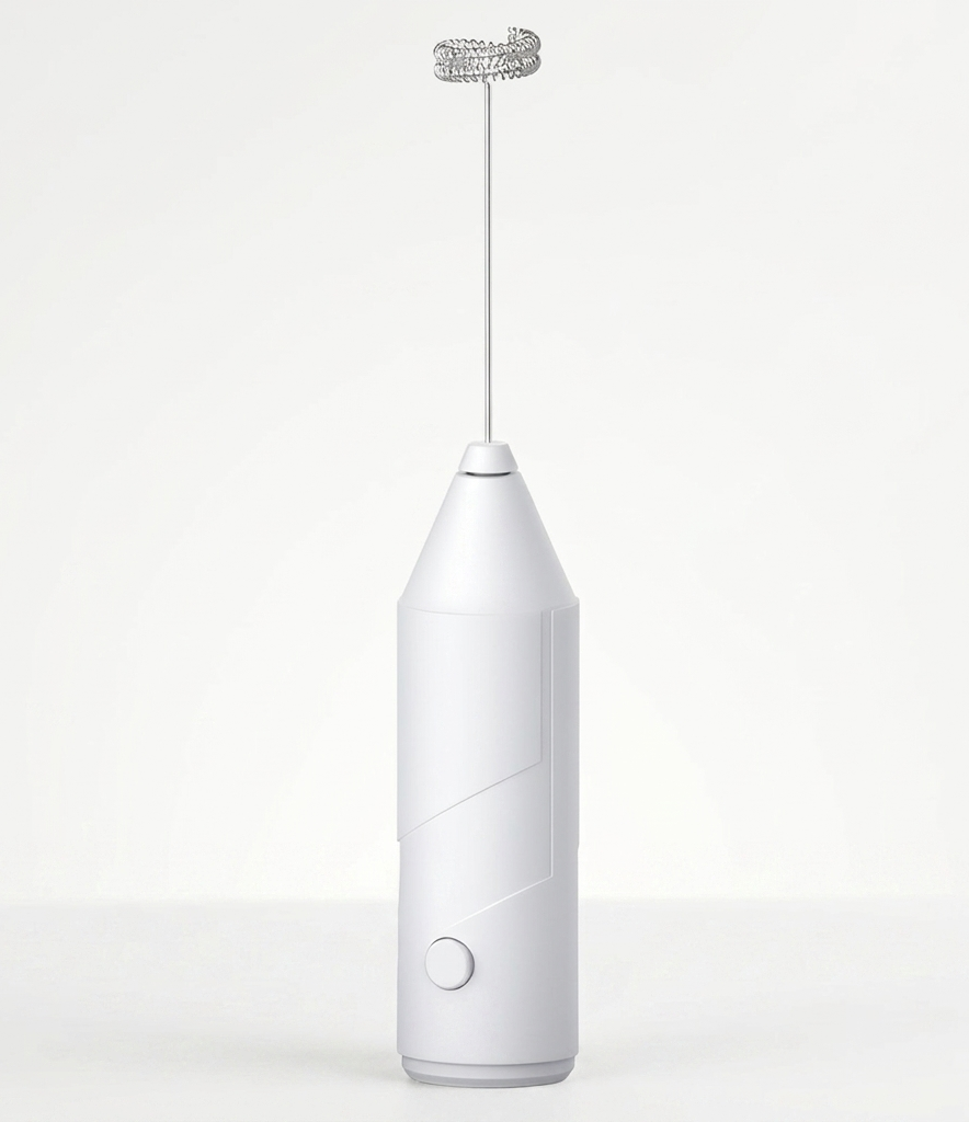 Avorix™ Swift Mixer