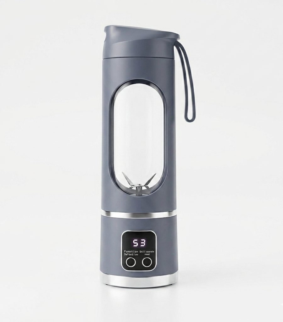 Avorix™ Portable Blender