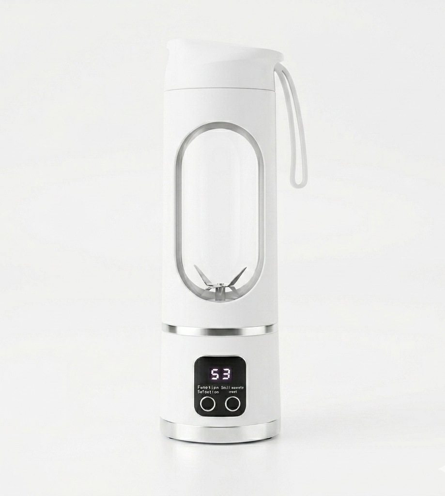 Avorix™ Portable Blender