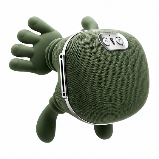 Avorix™ Neck Massager