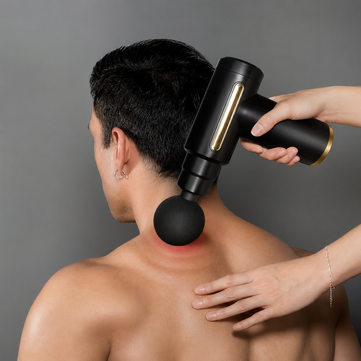 Avorix™ Massage Gun