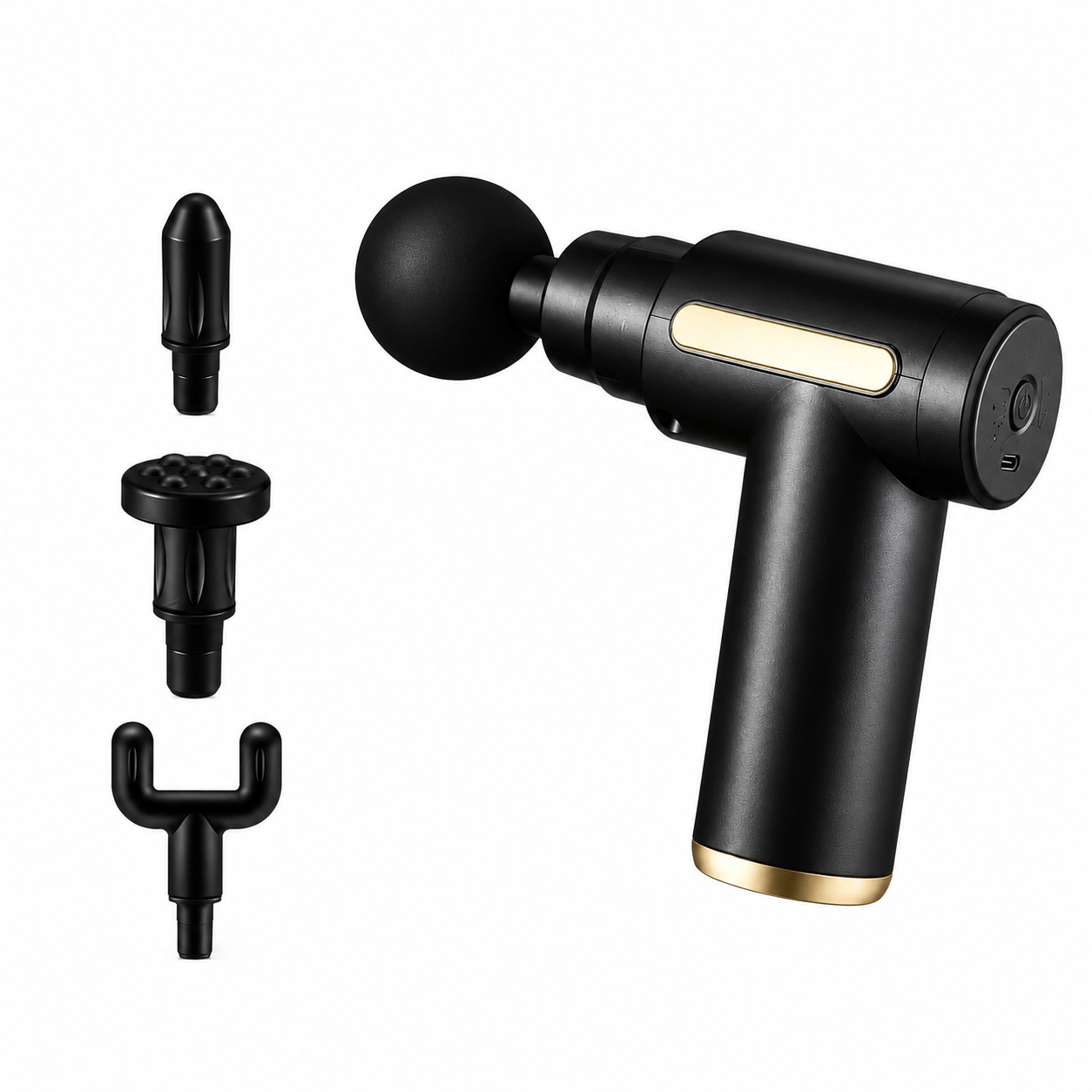 Avorix™ Massage Gun