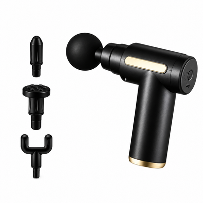 Avorix™ Massage Gun