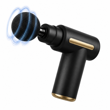 Avorix™ Massage Gun