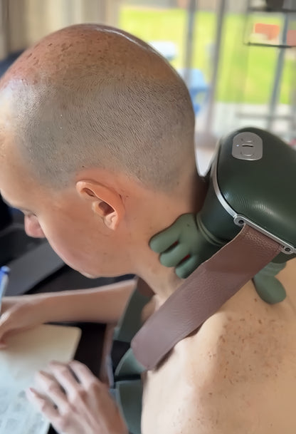 Avorix™ Neck Massager